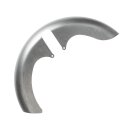 Arlen Ness Radial Fat Wrap 18" Stahl Front Fender...