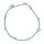 Athena, clutch cover gasket