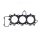 Athena, Cylinder head gasket