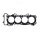 Athena, Cylinder head gasket