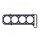 Athena, Cylinder head gasket