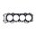Athena, Cylinder head gasket
