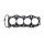 Athena, Cylinder head gasket