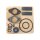 Athena, engine oil seal kit