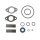 Athena, engine oil seal kit