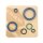 Athena, engine oil seal kit