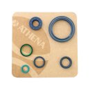 Athena, engine oil seal kit