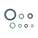 Athena, engine oil seal kit