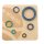 Athena, engine oil seal kit