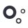 Athena, engine oil seal kit