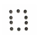 Athena, valve stem seal kit