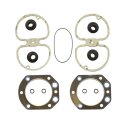 Athena, top end gasket kit