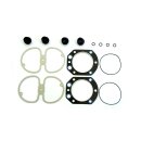 Athena, top end gasket kit