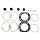 Athena, top end gasket kit