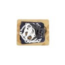 Athena, top end gasket kit
