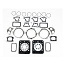 Athena, top end gasket kit