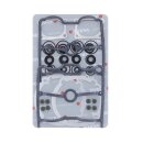 Athena, top end gasket kit