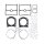 Athena, top end gasket kit
