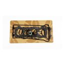 Athena, top end gasket kit