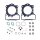 Athena, top end gasket kit
