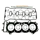 Athena, top end gasket kit
