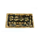 Athena, top end gasket kit
