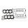 Athena, top end gasket kit