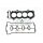 Athena, top end gasket kit