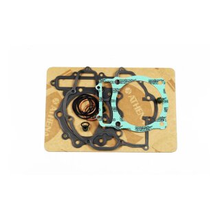 Athena, top end gasket kit