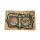 Athena, top end gasket kit