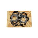 Athena, top end gasket kit