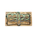 Athena, top end gasket kit