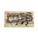 Athena, top end gasket kit