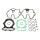 Athena, top end gasket kit