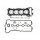 Athena, top end gasket kit