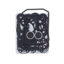 Athena, top end gasket kit