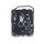 Athena, top end gasket kit