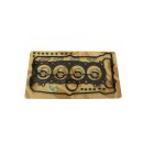 Athena, top end gasket kit