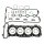 Athena, top end gasket kit