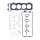 Athena, top end gasket kit
