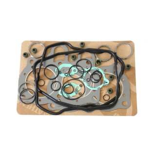 Athena, top end gasket kit