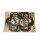 Athena, top end gasket kit