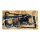 Athena, top end gasket kit