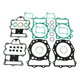 Athena, top end gasket kit