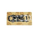 Athena, top end gasket kit