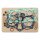 Athena, top end gasket kit