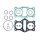 Athena, top end gasket kit