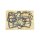 Athena, top end gasket kit
