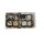 Athena, top end gasket kit
