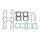 Athena, top end gasket kit